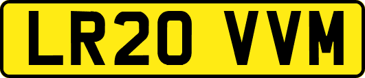 LR20VVM