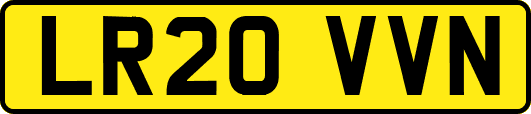LR20VVN