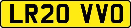 LR20VVO