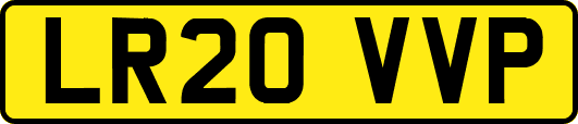 LR20VVP