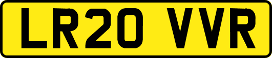 LR20VVR