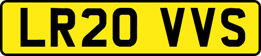 LR20VVS