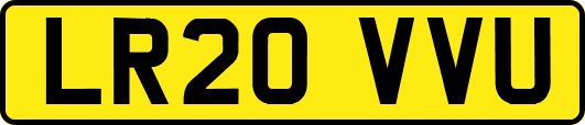 LR20VVU
