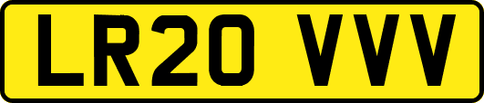 LR20VVV