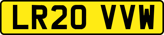 LR20VVW