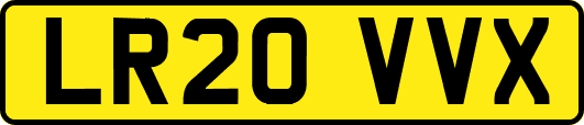 LR20VVX