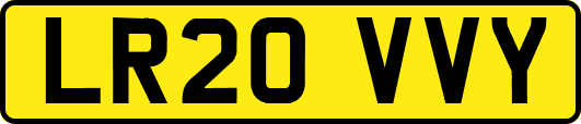 LR20VVY