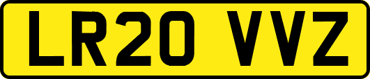 LR20VVZ