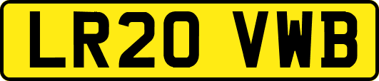 LR20VWB