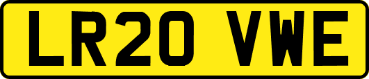 LR20VWE