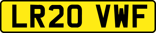 LR20VWF