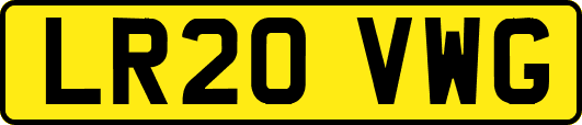 LR20VWG