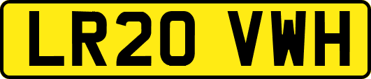 LR20VWH