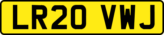 LR20VWJ