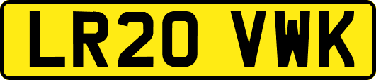 LR20VWK