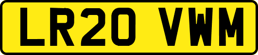 LR20VWM