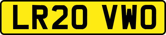 LR20VWO