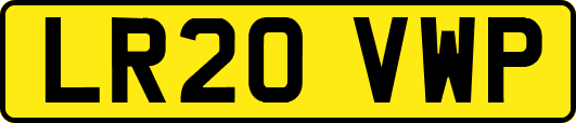LR20VWP