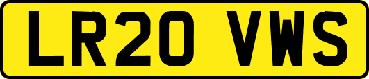 LR20VWS