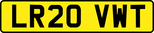 LR20VWT