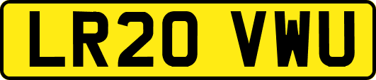 LR20VWU