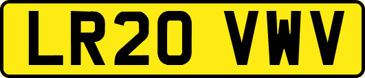 LR20VWV