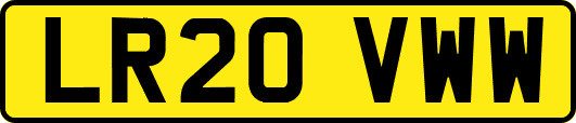 LR20VWW