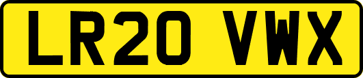 LR20VWX