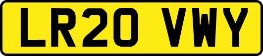 LR20VWY