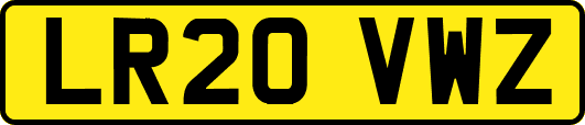 LR20VWZ