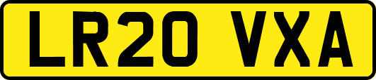 LR20VXA