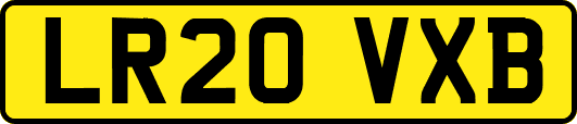 LR20VXB