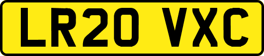 LR20VXC