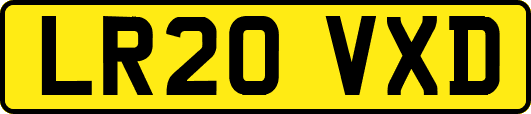 LR20VXD