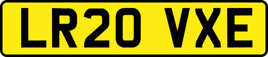 LR20VXE