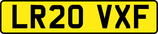LR20VXF