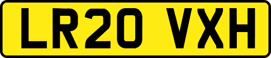 LR20VXH