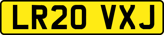 LR20VXJ