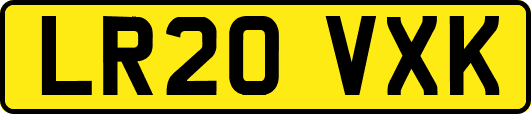 LR20VXK