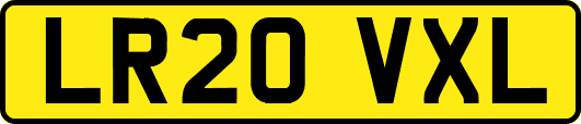 LR20VXL
