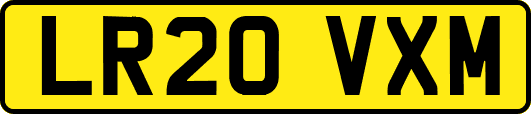 LR20VXM