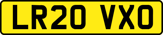 LR20VXO