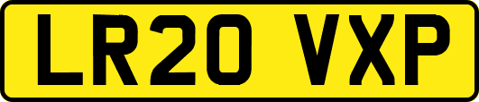 LR20VXP