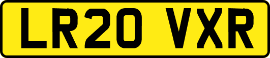 LR20VXR