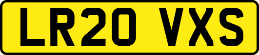 LR20VXS