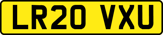 LR20VXU