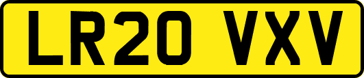 LR20VXV