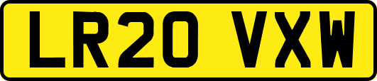 LR20VXW