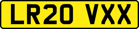 LR20VXX