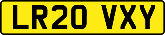LR20VXY